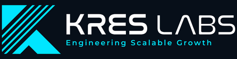 Kres Labs – Engineering Scalable Growth